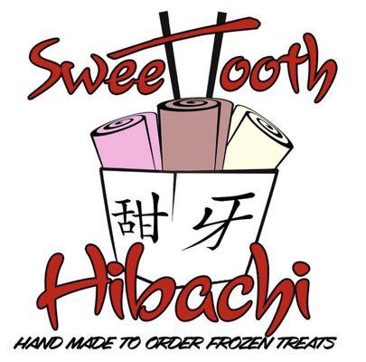 Sweet Tooth Hibachi