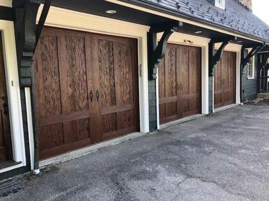 Alert Door & Operator Co
