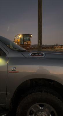 Rowland Outdoor Services