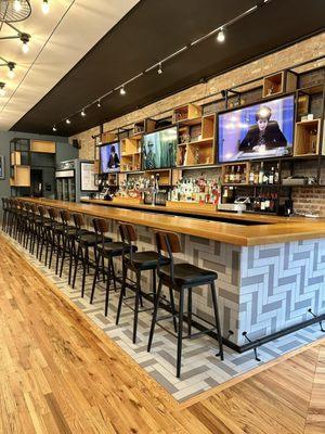 Wicker Park happy hours