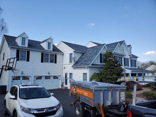 Allentown Roofing Pros