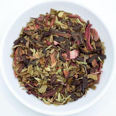 Gold Leaf Spice & Teas Carmel