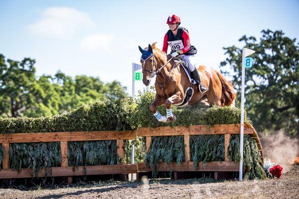 Los Lagos Equestrian