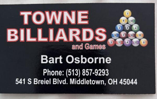 This place is the best thing that happened to Middletown!