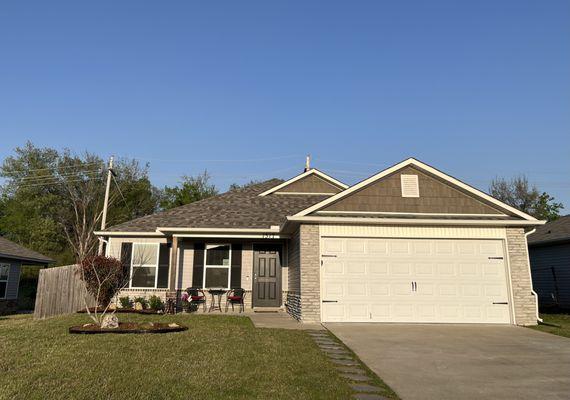 Spring Creek Massage Therapy