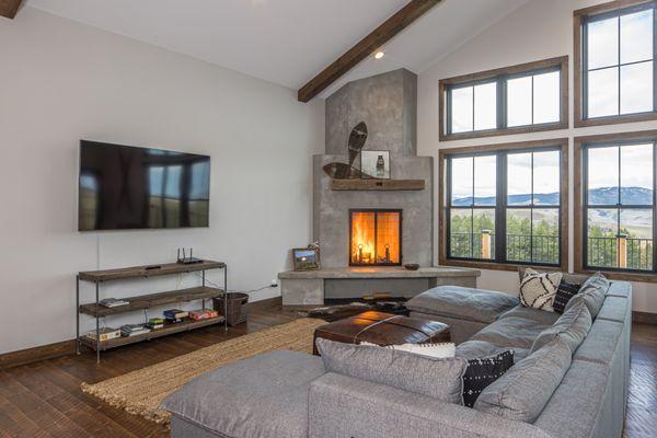 Stay Montana - Bozeman