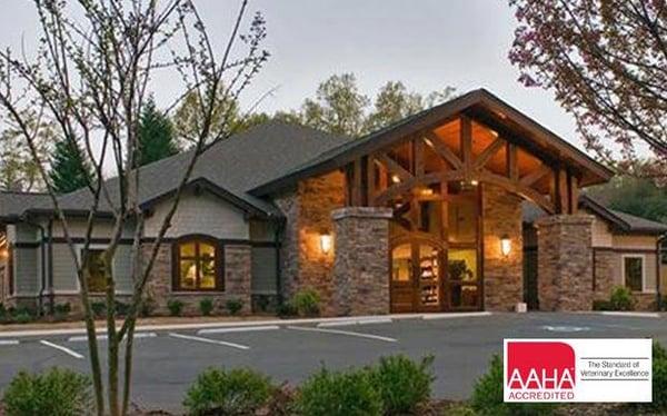 Cleveland Park Animal Hospital