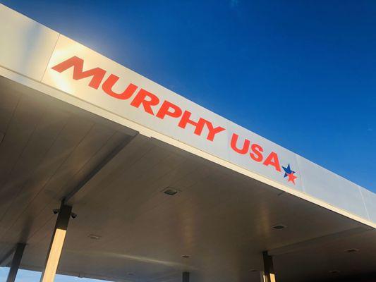 Murphy USA