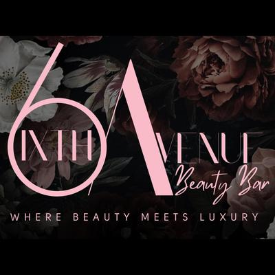 6ixth Avenue Beauty Bar