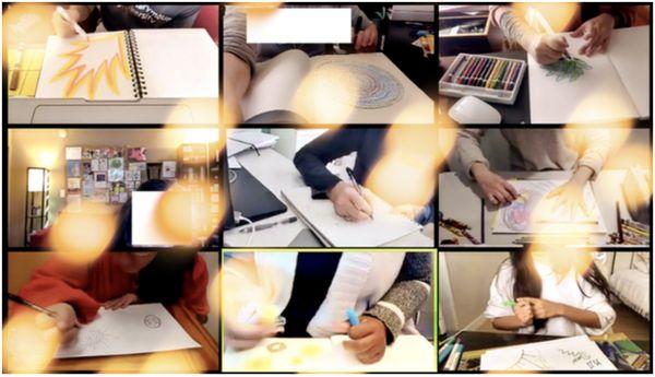 Creative Hearts Collaborative