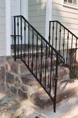 Blair Welding & Manufacturing