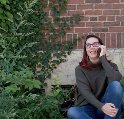 Bridget Archbold Coaching