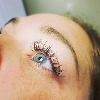 Kirsten LaCanne - Esthetics