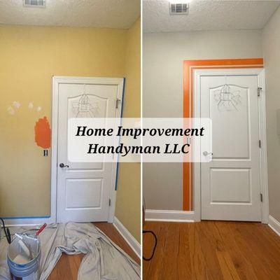 Home Improvement Handyman