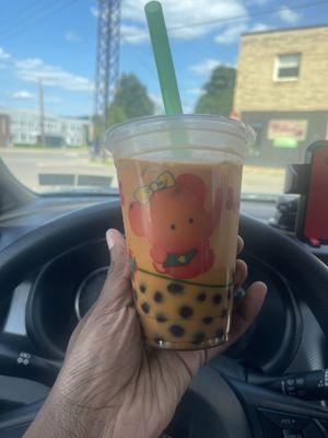 Nihao Cafe and Tea House