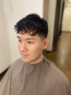 The Gents Place - Austin - Great Hills Station