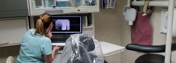 Dental Wellness of Camby