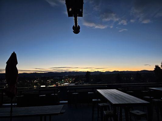 Littleton Brewing Company