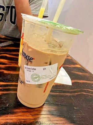 The Teahouse Tapioca and Tea