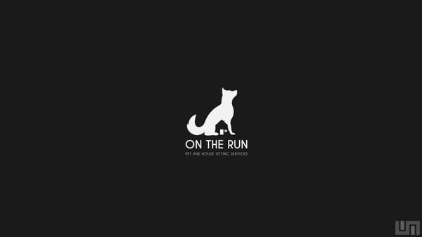 On The Run, LLC
Pet and House Sitting Services