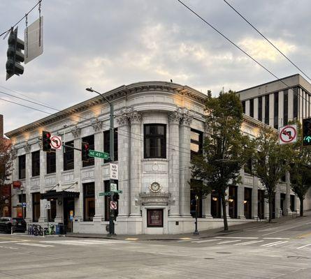 Bouldering Project - U District