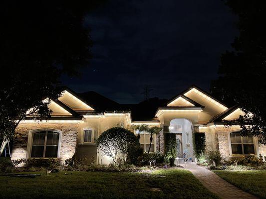 Brennan’s Wonderland