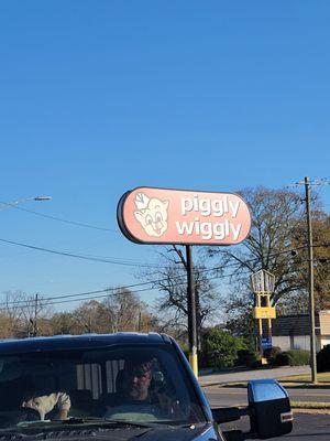 Piggly Wiggly
