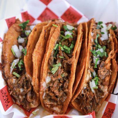 Birria y Guisados Jamay