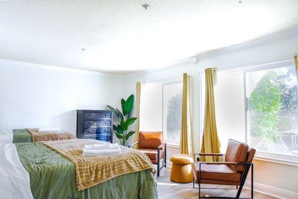 AMFM Mental Health Treatment