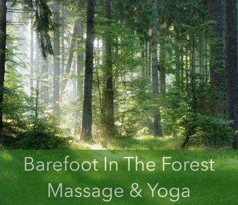 Barefoot In The Forest Massage & Yoga