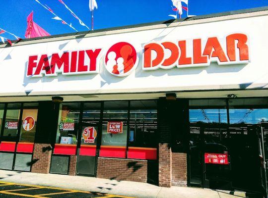 Family Dollar