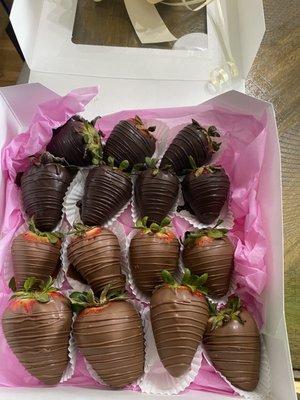 Emily’s Creations Chocolate Factory