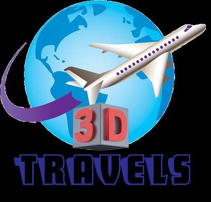 3D Travels
