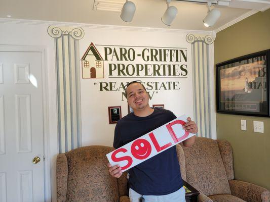 Aparo-Griffin Properties