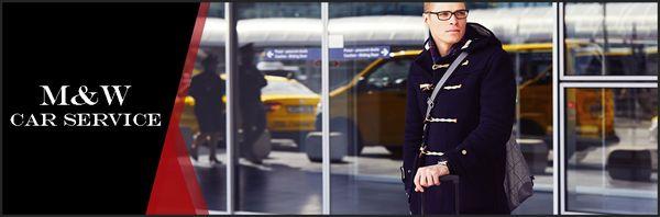 M&W Car Service
