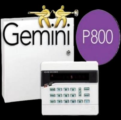 Authorized Alarm Systems