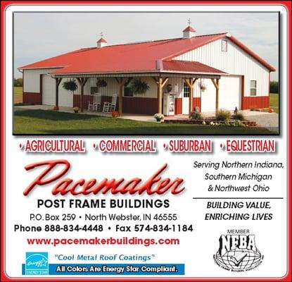Pacemaker Buildings