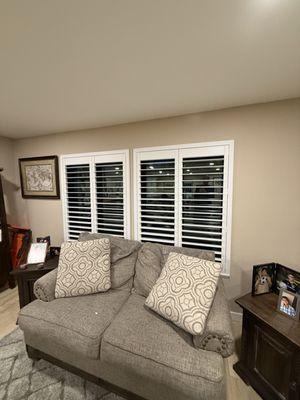 MAC Window Coverings