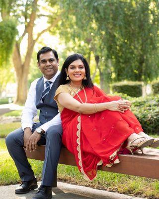 Family portrait photos