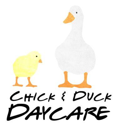 Chick and Duck Daycare