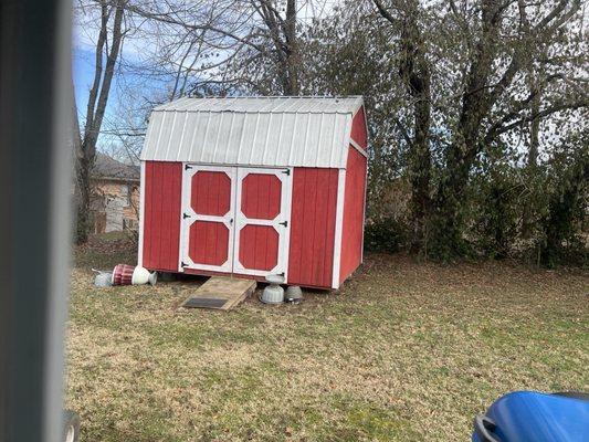 River Country Rentals
