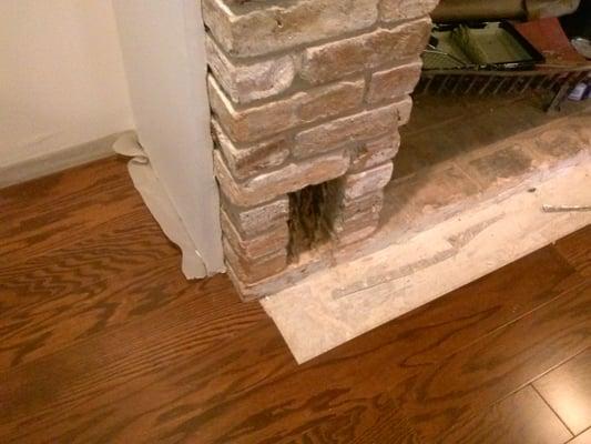 Professional Interior Installation