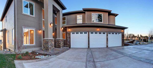 Karnow Exterior Cleaning