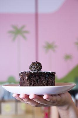 Bakery Colombian Cafe