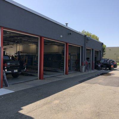 Englewood Best Auto Body