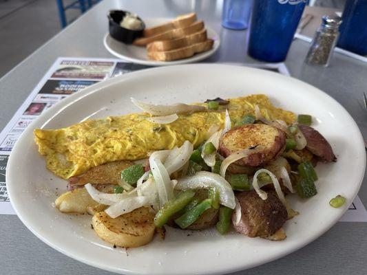 Brandon’s Pancake House & Ice-Cream Parlor