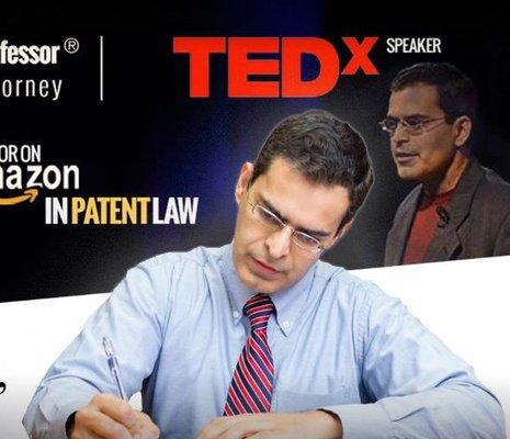 John Rizvi - The Idea Attorneys