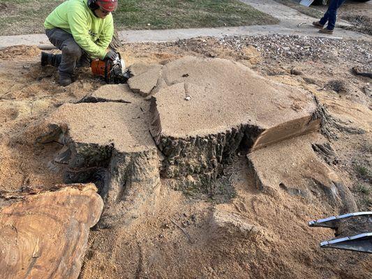 Jake's Lawn & Tree Service