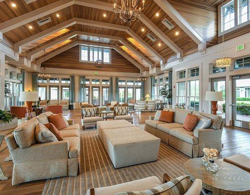 Mattamy Homes - RiverTown