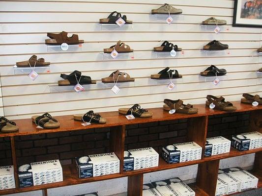 Mt. Vernon Shoe Repair